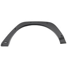 Load image into Gallery viewer, Rugged Ridge 18-21 Jeep Wrangler JL 2&amp;4 Door Fender Flare Delete Kit F/R
