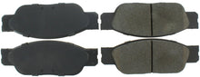 Load image into Gallery viewer, StopTech Performance Brake Pads
