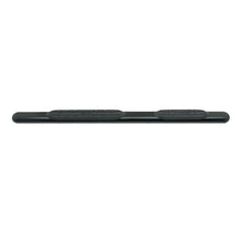 Load image into Gallery viewer, Westin Premier 4 Oval Nerf Step Bars 72 in - Black (Does Not Include Mounting Hardware/Brackets)
