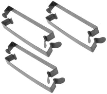 Load image into Gallery viewer, K&amp;N Spring Clip (6 Pack)
