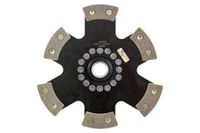 Load image into Gallery viewer, ACT 2011 Ford Mustang 6 Pad Rigid Race Disc
