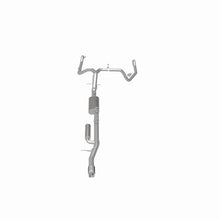 Load image into Gallery viewer, MagnaFlow 19-23 Chevy Silverado 1500 19-23 GMC Sierra 1500 Overland Cat-Back Exhaust
