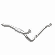 Load image into Gallery viewer, MagnaFlow Conv DF 94-95 Chevy Astro 4.3L 49S
