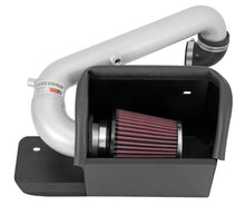 Load image into Gallery viewer, K&amp;N 12-15 Fiat 500 1.4L Typhoon Performance Intake Kit
