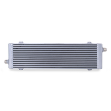 Load image into Gallery viewer, Mishimoto Universal Cross Flow Bar and Plate Oil Cooler
