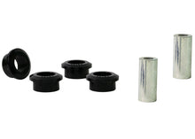 Load image into Gallery viewer, Whiteline 00-09 Honda S2000 Rear Toe Arm Inner Bushing Kit
