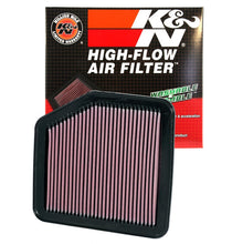 Load image into Gallery viewer, K&amp;N Lexus IS 350 Drop In Air Filter
