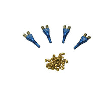 Load image into Gallery viewer, Nitrous Express Shark Nozzles 4 Cyl (Incl All HP Settings)
