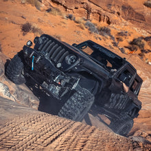 Load image into Gallery viewer, Superwinch 10000 LBS 12V DC 3/8in x 85ft Wire Rope SX 10000 Winch
