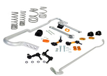 Load image into Gallery viewer, Whiteline Subaru Impreza WRX GR/GV Grip Series Stage 1 Kit
