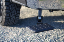 Load image into Gallery viewer, AMP Research 21-22 Ford F150 BedStep (Does Not Work w/Dual Exhaust) - Black

