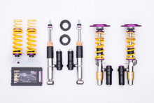 Load image into Gallery viewer, KW Clubsport Kit Pre 1/2015 BMW M3/M4 F80/F82 w/ 3 Bolt Front Mount (No EDC Cancellation) 2-Way

