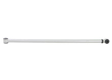 Load image into Gallery viewer, Whiteline 71-81 Toyota Celica Rear Panhard Rod - Complete Adj Assembly
