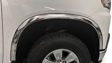 Load image into Gallery viewer, Putco 19-20 GMC Sierra 1500 w/ Factory Fender Flares Stainless Steel Fender Trim
