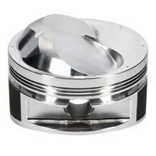 Load image into Gallery viewer, JE Pistons BBC NITROUS DOME GP Set of 8 Pistons
