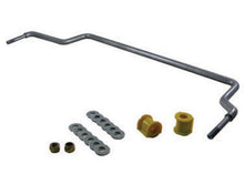 Load image into Gallery viewer, Whiteline 72-78 Mazda 808 Front 24mm Race Heavy Duty Swaybar
