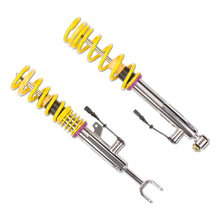 Load image into Gallery viewer, KW Coilover Kit DDC ECU BMW 5 Series (F10) 2WD w/o EDC
