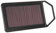 Load image into Gallery viewer, K&amp;N 15-18 Suzuki Baleno L4-1.2L F/I Replacement Drop In Air Filter
