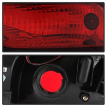 Load image into Gallery viewer, Spyder 12-14 Ford Focus 5DR LED Tail Lights - Black Smoke (ALT-YD-FF12-LED-BSM)
