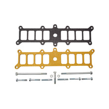 Load image into Gallery viewer, Edelbrock Fiber Laminate Spacer 3821 7126
