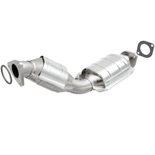 Load image into Gallery viewer, MagnaFlow Conv DF 03-06 Infiniti G35 3.5L D/S Assy / 03-06 Nissan 350Z 3.5L D/S Assy
