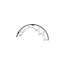 Load image into Gallery viewer, Omix Brake Shoes 78-89 Jeep CJ Models

