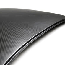 Load image into Gallery viewer, Seibon 15+ Subaru WRX/STI Dry Carbon Roof Replacement
