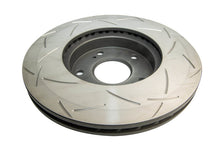 Load image into Gallery viewer, DBA 98-06 Accord V6 (exc 03-06 EX model w/ 6spd) / 03-06 Accord 4 cyl Front Slotted 4000 Series Roto

