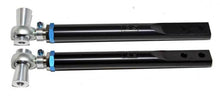 Load image into Gallery viewer, SPL Parts 95-98 Nissan 240SX (S14) / 94-98 Nissan Skyline (R33) Offset Tension Rods

