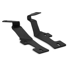 Load image into Gallery viewer, Rigid Industries 2019+ Dodge RAM 2500/3500 A-Pillar Light Kit (6in 360-Series)
