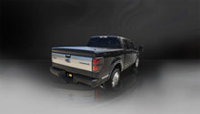 Load image into Gallery viewer, Corsa/dB 11-13 Ford F-150 6.2L V8 Polished Sport Cat-Back Exhaust
