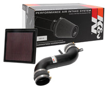 Load image into Gallery viewer, K&amp;N 2018 Toyota Camry 3.5L Typhoon Air Intake
