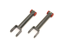 Load image into Gallery viewer, BMR 78-87 G-Body Non-Adj. Upper Control Arms (Polyurethane) - Black Hammertone
