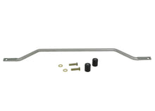 Load image into Gallery viewer, Whiteline 3/11+ Chevy Cruze JH, 2011+ Chevy Volt EV Rear 22mm Heavy Duty Fixed Swaybar

