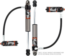 Load image into Gallery viewer, Fox 14-22 Ram 2500 4WD 0-1.5in Lift Front Performance Elite Series 2.5 Reservoir Shocks - Adjustable
