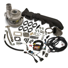 Load image into Gallery viewer, BD Diesel Howler Stock VGT Turbo Kit - 03-07 Dodge Cummins 5.9L
