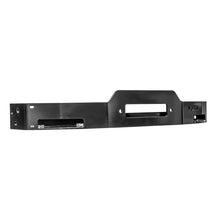 Load image into Gallery viewer, Westin 2008-2010 Ford F-250/350/450/550 Super Duty MAX Winch Tray - Black

