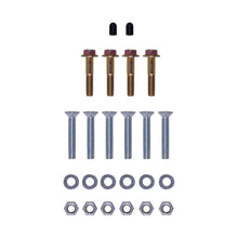 Load image into Gallery viewer, Bilstein 18-23 Jeep Wrangler JL 4DR B8 5100 1.5in Suspension Lift Kit (Without Winch)
