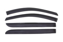 Load image into Gallery viewer, AVS 08-10 Honda Odyssey Ventvisor Outside Mount Window Deflectors 4pc - Smoke

