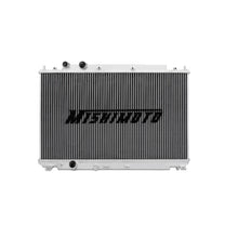Load image into Gallery viewer, Mishimoto 06+ Honda Civic SI Manual Aluminum Radiator
