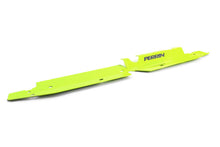 Load image into Gallery viewer, Perrin 08-14 Subaru Impreza Neon Yellow Radiator Shroud
