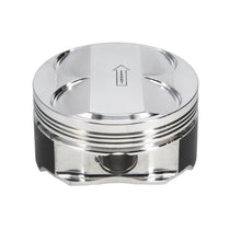 Load image into Gallery viewer, Manley 03-07 Nissan 350Z/ Maxima 81.4mm Stroker 96.0mm +.5 Bore 11.0:1 Dome Piston Set w/Rings
