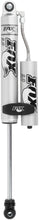 Load image into Gallery viewer, Fox 07+ Jeep JK 2.0 Performance Series 10.1in. Smooth Body Remote Res. Rear Shock / 2.5-4in. Lift

