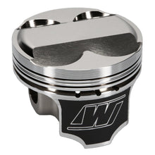 Load image into Gallery viewer, Wiseco Acura 4v DOME +5cc STRUTTED 82.0MM Piston Kit
