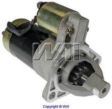 Load image into Gallery viewer, Omix Starter 93-98 Jeep Grand Cherokee (ZJ)
