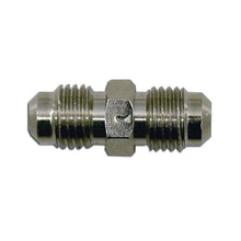 Load image into Gallery viewer, Nitrous Express 4AN x 4AN Male Union
