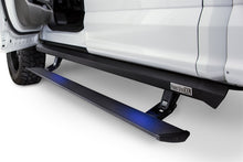Load image into Gallery viewer, AMP Research 2007-2017 Toyota Tundra Extended Crew Cab (Plug N Play) PowerStep XL - Black
