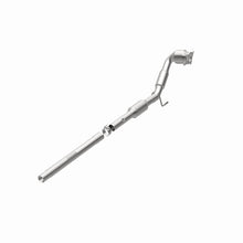 Load image into Gallery viewer, MagnaFlow 12-23 Volkswagen Beetle L4 2.0L OEM Underbody Direct-Fit Catalytic Converter
