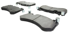 Load image into Gallery viewer, StopTech Mercedes Benz Front Performance Brake Pads
