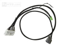 Load image into Gallery viewer, Rywire 97-01 Honda Prelude (Manual) Chassis Specific Adapter (Send Two Pin Core Connector to Rywire)
